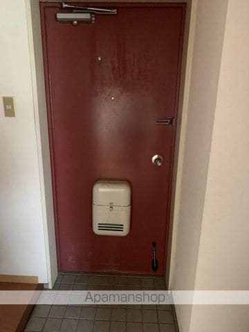 メイプルハイツの内装写真