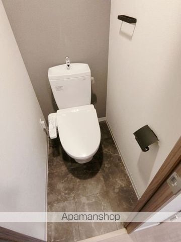 SーRESIDENCE堺湊駅前azureの内装写真
