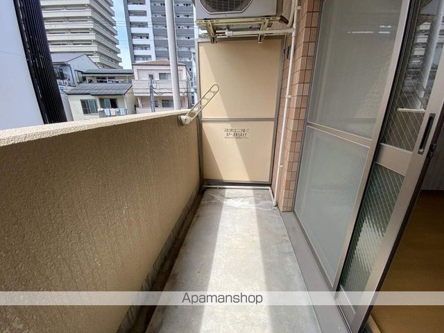 リバーコート諏訪の内装写真