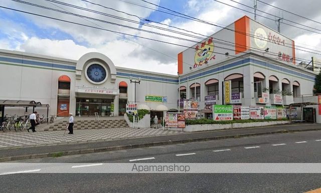 ビーライン川入 Aの周辺写真