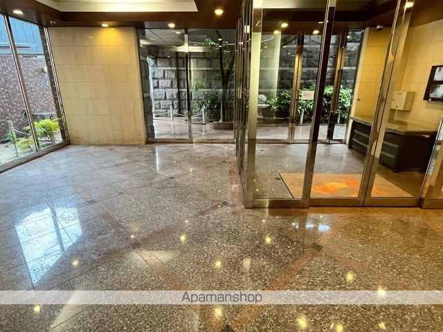 KAISEI堺の玄関写真