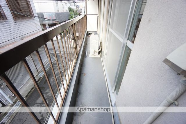 山崎第5マンションの内装写真