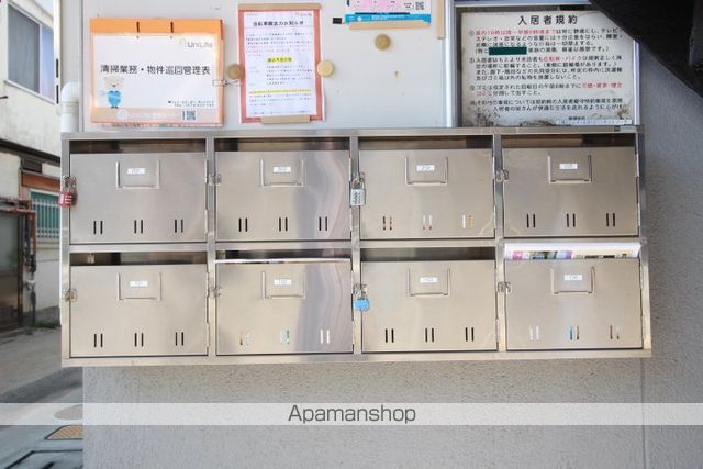 フェリーチェ富町の外観写真