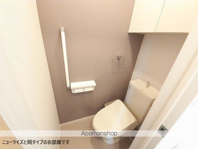 カーサみやびVIIの内装写真