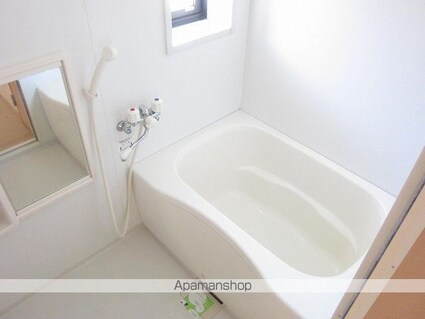 愛媛県新居浜市平形町[1DK/35.51m2]のバス