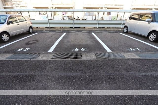 ビレッジハウス山北5号棟のその他写真