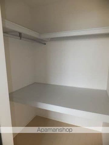 メゾン楽天 A棟の内装写真