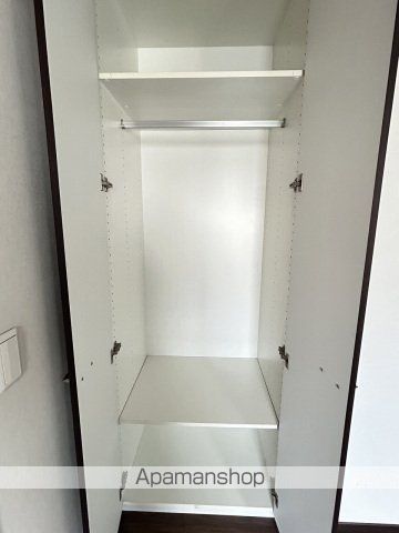 ディアメゾン河原町リバーグレースの内装写真