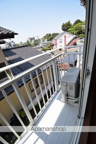 アンクラージェ小松島の内装写真