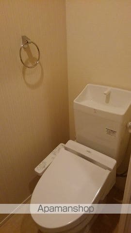 ミランダ長須賀の内装写真