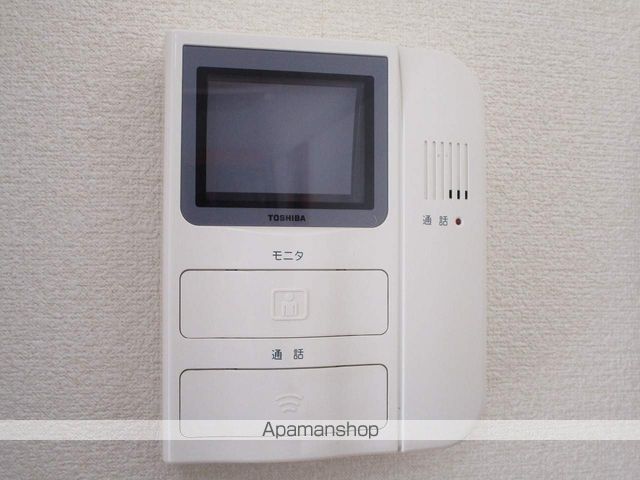 レオパレス中徳島 あまのの内装写真