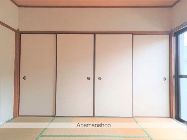 ゆとり93の内装写真
