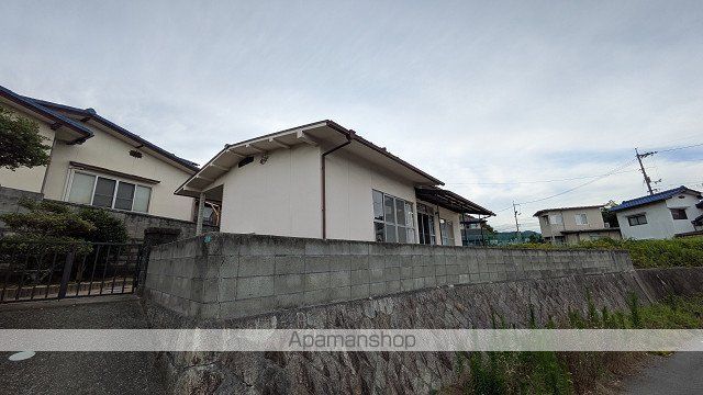 東北町戸建ての外観写真