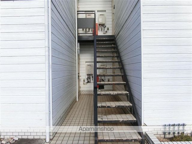 ホワイトキャッスル9番館のその他写真
