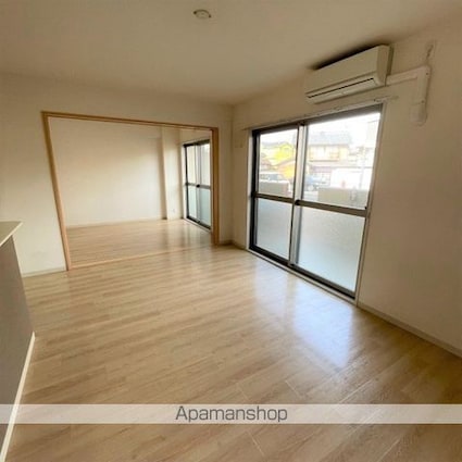 セレステユノ[2LDK/60.5m2]のリビング・居間