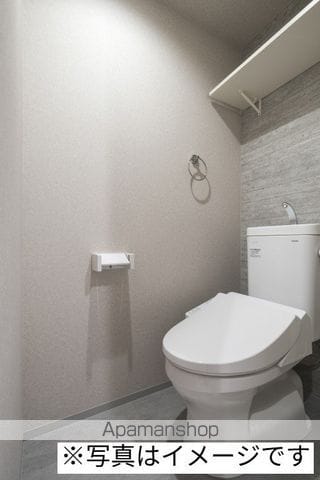 robot home 新松戸東の内装写真