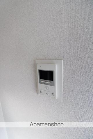 レジデンスK&Mの内装写真