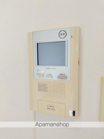 CITY SPIRE日本橋高津の内装写真