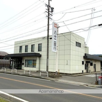 Ｎｅｗ　Ｅｓｐａｃｅ[2DK/45.65m2]の周辺2