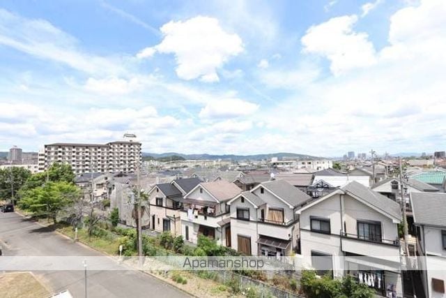 ビレッジハウス高田3号棟の内装写真