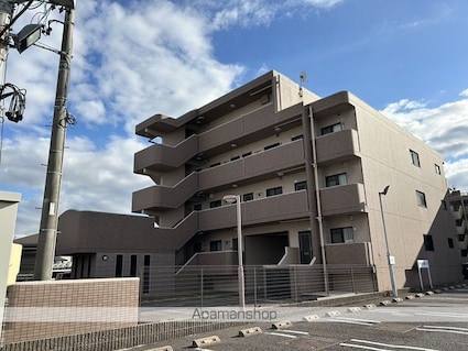 ステージＭ[2DK/56.7m2]の外観2