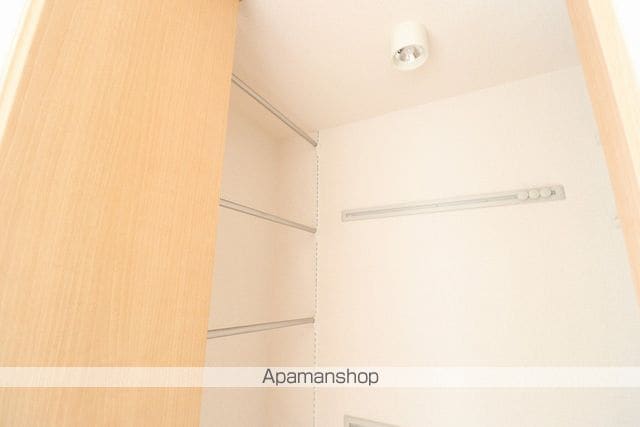 メゾン・ド・サンセール10番館・11番館 11番館の内装写真