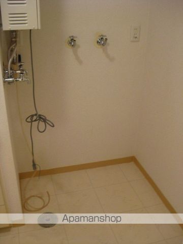 クリオ旭ヶ丘壱番館の内装写真