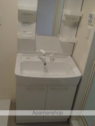 KSコートの内装写真