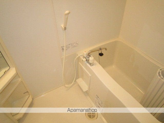 スリーエイト扇の内装写真