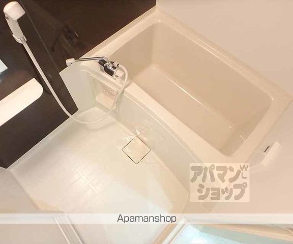 グランコスモ出町の内装写真