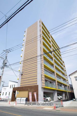 クロノス39京町本丁の外観写真
