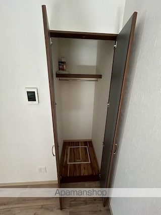 ラ・ルミエール土器西Ａ棟[1LDK/45.36m2]の内装3