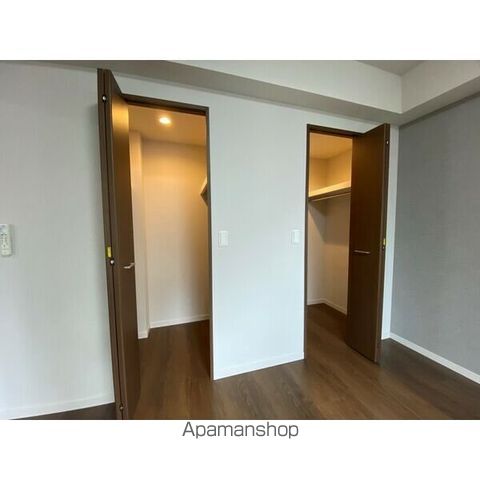 JMFレジデンス名駅南の内装写真