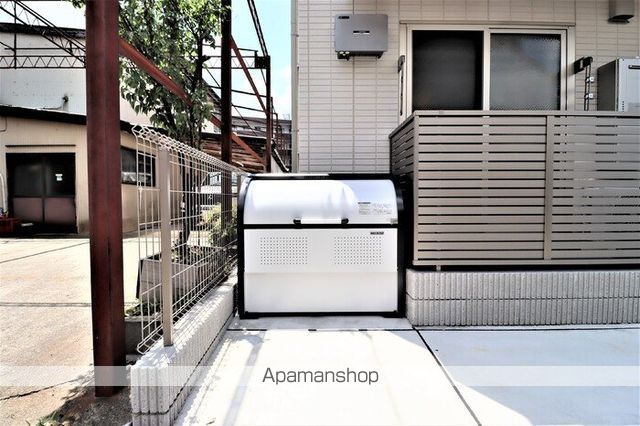 セレスティア前野町の内装写真