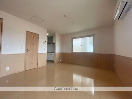 和歌山県和歌山市中島[1R/32.8m2]の内装2