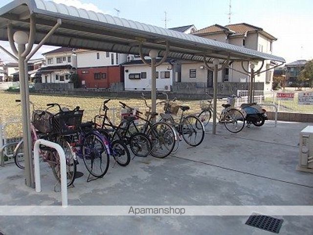 ブルージュ Aの外観写真
