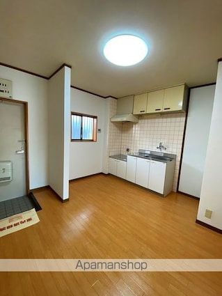 サン花園（２号棟）[2DK/48m2]の内装1