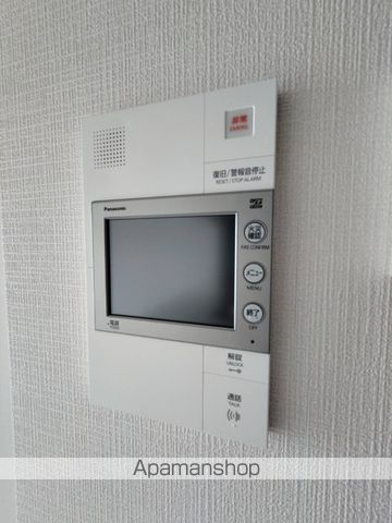 エスリードザ・レガリア新栄PREMIERの内装写真