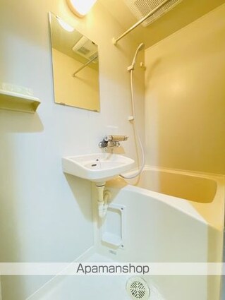 インベスト川崎[1K/19.68m2]のバス