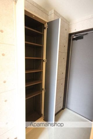 クレール蛍池の内装写真