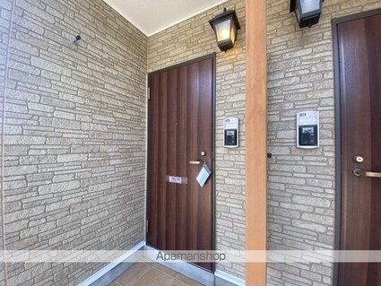 プランドール[2LDK/62.54m2]のエントランス3