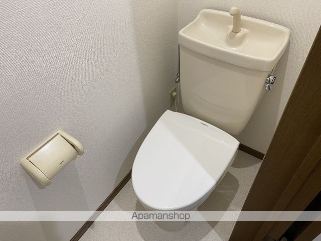 大町ハイツの内装写真