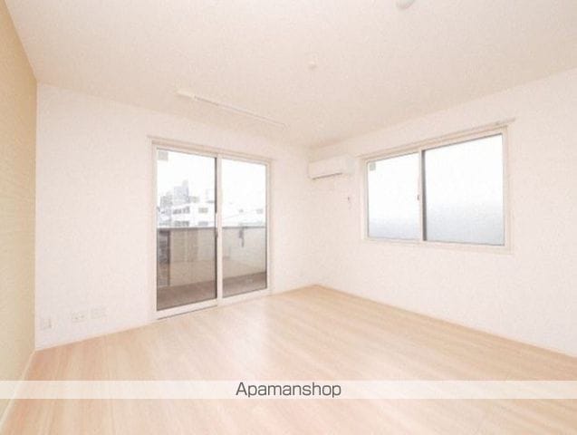 DーROOM地行の内装写真