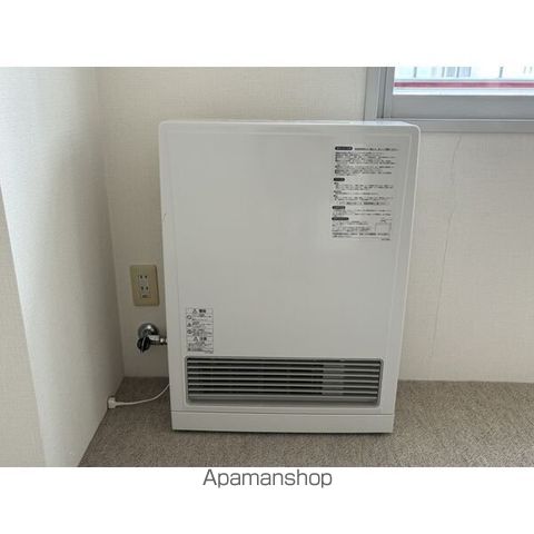ダイアパレス北34条の内装写真