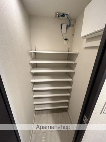 ブランシエスタ木場の内装写真