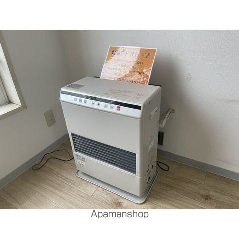 プラザイン西町の内装写真