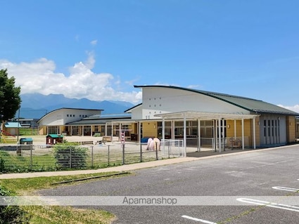 グランシードあづみＡ[2LDK/56.8m2]の周辺5