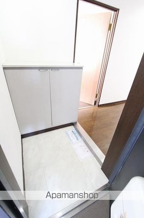 松島フラット[3LDK/52.79m2]の玄関