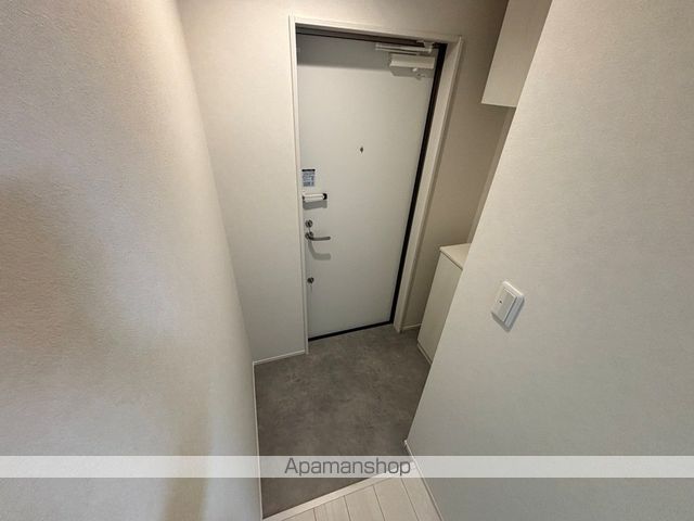 サンクレール八田の内装写真