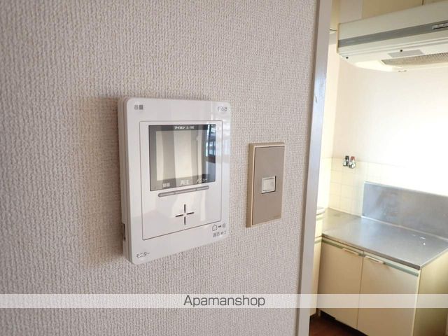 コーポラス野里の内装写真